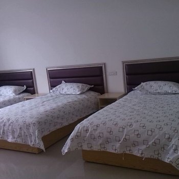 天堂寨安逸农家乐