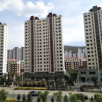海东平安永康家庭公寓