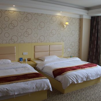 昭通凤宇快捷酒店酒店提供图片