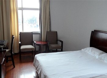 江阴步步高客栈酒店提供图片