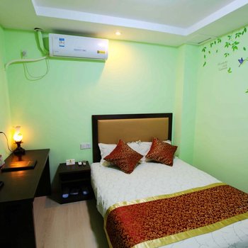 速8酒店(扬州瘦西湖文昌阁店)酒店提供图片