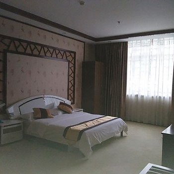 富宁丽水俊园商务酒店酒店提供图片