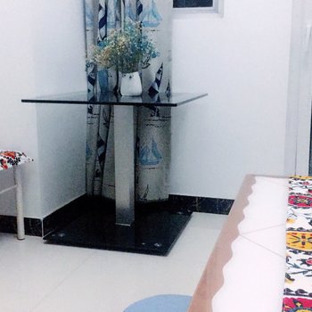 成都馨吉小屋酒店提供图片