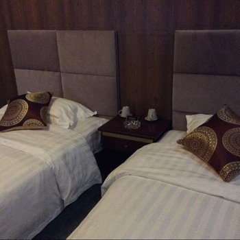 利川四季商务酒店酒店提供图片