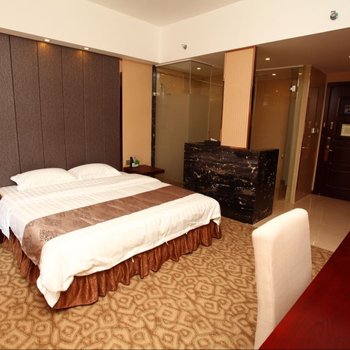 梧州市创思顿酒店酒店提供图片