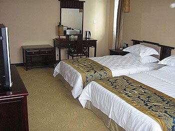 都江堰侏罗纪温泉公园酒店酒店提供图片
