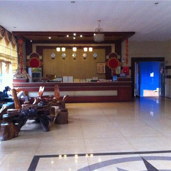 澄迈金坡园大酒店酒店提供图片