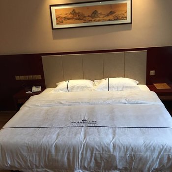 河口宇阳盛世大酒店酒店提供图片