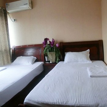 武隆隆庭公寓酒店提供图片