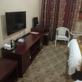 瓜州尚城宾馆酒店提供图片