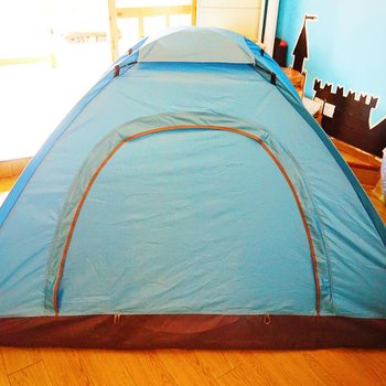 重庆外星人基地青年旅舍酒店提供图片