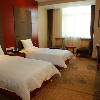 星程酒店(乌海新华街店)酒店提供图片