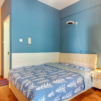 成都美宿九眼桥合江亭兰桂坊景观影院普通公寓(分店)酒店提供图片