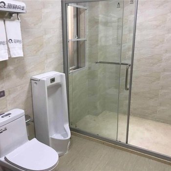 江门123旅游度假别墅酒店提供图片