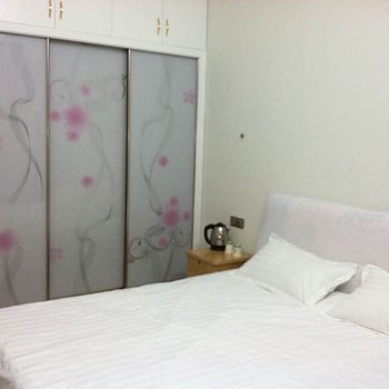 福鼎嵛山岛署光公寓酒店提供图片