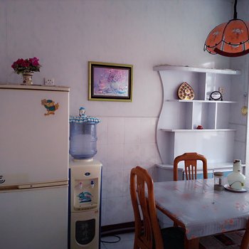 张北不一样的旅行民宿酒店提供图片