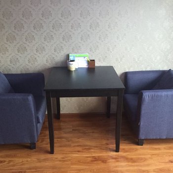 重庆南滨小院青年旅舍酒店提供图片