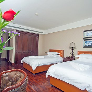 千岛湖五湖度假公寓酒店酒店提供图片