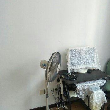 营口王姐日租公寓