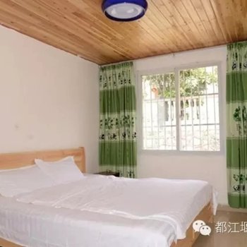 都江堰虹口思龙山庄酒店提供图片