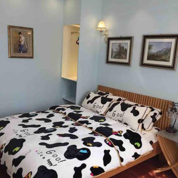 上海祥安阁嵩山路店酒店提供图片