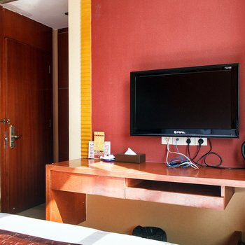 广州骏福宾馆石基分店酒店提供图片