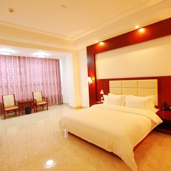 乐东乐安商务酒店酒店提供图片