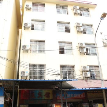 景洪鑫连宾馆酒店提供图片