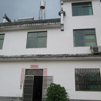 婺源思溪如意岛客栈酒店提供图片