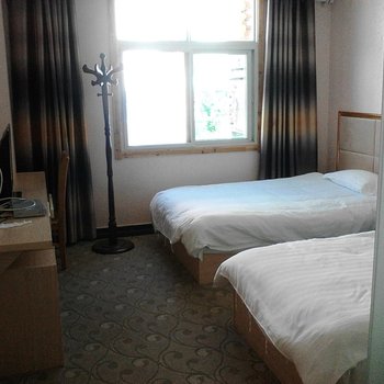 神农架九湖美食酒店酒店提供图片