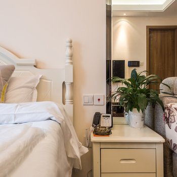 泸州途掌柜100490精品民宿酒店提供图片