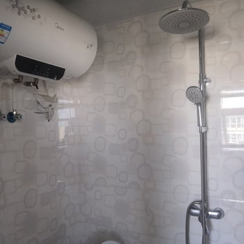 衡水金生水起公寓酒店提供图片