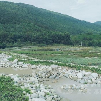 绵竹市申贵家园农家乐酒店提供图片