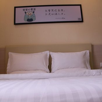 揭阳阿拉卓盈酒店(原日家连锁酒店)酒店提供图片