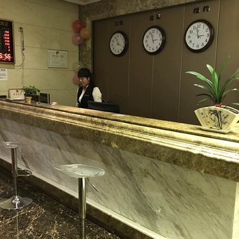 陇县喜来登大酒店酒店提供图片