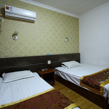 湖州桥园宾馆酒店提供图片