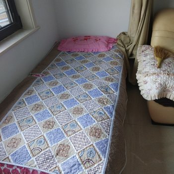 承德温馨休闲小屋酒店提供图片