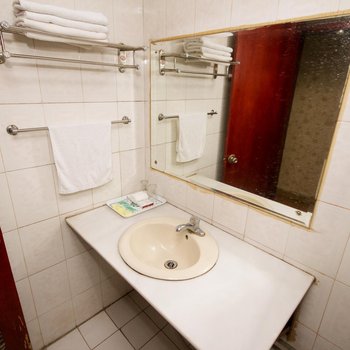 西安东苑花园宾馆火车站店酒店提供图片