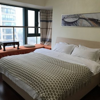 南通恒大海上威尼斯漫生活（373公寓）酒店提供图片