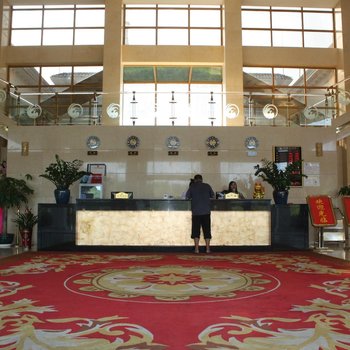 翁源新世纪酒店酒店提供图片