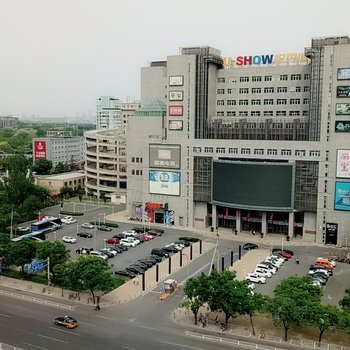 北京马忠志公寓(开阳里二街分店)酒店提供图片