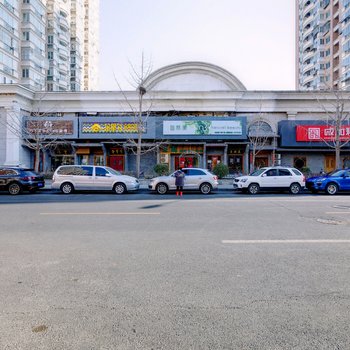 北京路客--JingYing房东公寓(南小市口街店)酒店提供图片