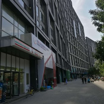 北京骊江酒店