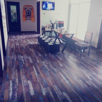 敦煌秦时明月客栈酒店提供图片