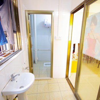 佛山温馨公寓酒店提供图片