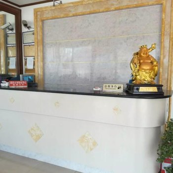 泰州龙园招待所酒店提供图片