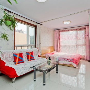 承德杜姐温馨小屋酒店提供图片