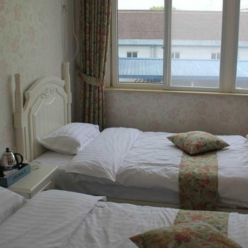 乌镇蓝馨咖啡旅馆酒店提供图片