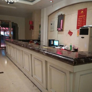 慈溪金山宾馆酒店提供图片