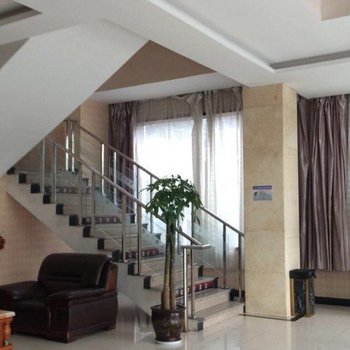 西安盛京华酒店酒店提供图片